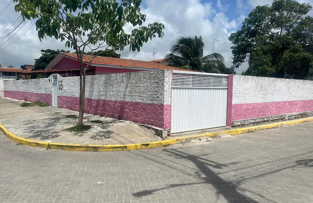 Casa em Porto, piscina e 5 qrts-1